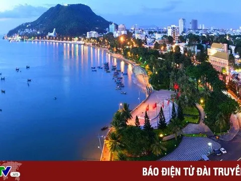 Bà Rịa - Vũng Tàu: 3 trọng tâm phát triển kinh tế trong năm 2023
