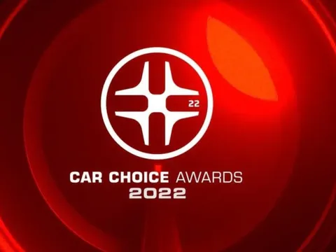 Gala trao giải CCA 2022 chốt ngày tổ chức, dần lộ diện 17 mẫu xe chiến thắng