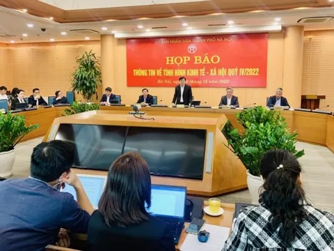 Hà Nội giảm hơn 13.000 tỷ đồng thuế VAT cho doanh nghiệp năm 2022