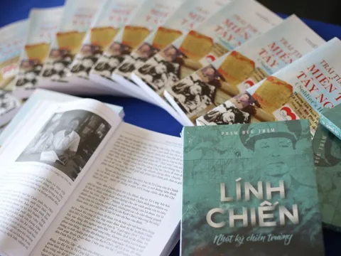 Ra mắt CLB Trái tim người lính miền Trung – Tây Nguyên