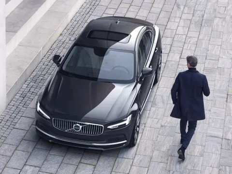 Dàn xe sang đáng chú ý trong vòng cuối Car Choice Awards 2022