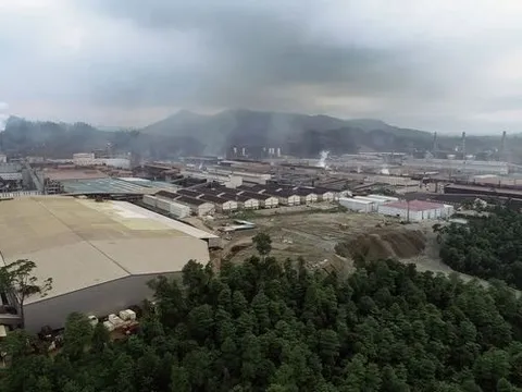 Mong làm chủ nguồn pin xe điện, các 'ông lớn' Trung Quốc đổ xô đến quốc gia Đông Nam Á này khai thác niken - VinFast cũng tích cực đi tìm nguồn cung mới