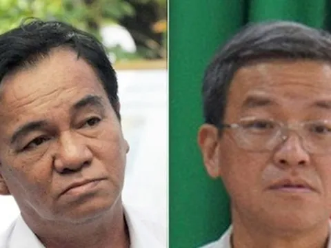 Bộ Chính trị sẽ báo cáo Ban Chấp hành Trung ương Đảng kỷ luật cựu Bí thư Đồng Nai