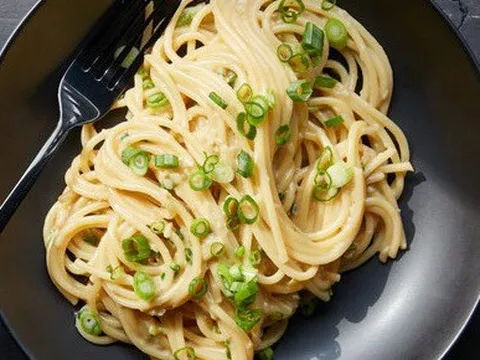 The New York Times công bố công thức món mì Ý sốt tỏi của một nhà hàng Việt Nam là số 1