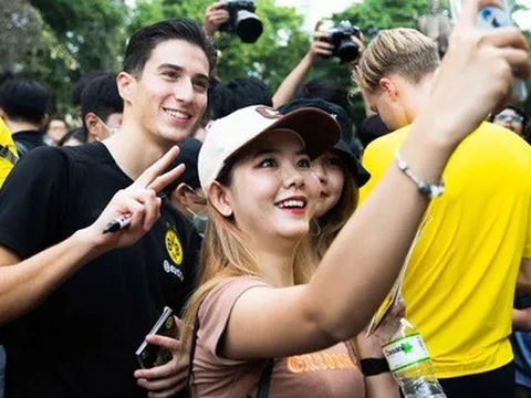 Mở cửa sớm nhưng Việt Nam đứng cuối bảng xếp hạng Chỉ số phục hồi du lịch châu Á sau COVID-19