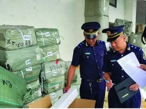 Buôn bán hàng giả có thể bị tử hình