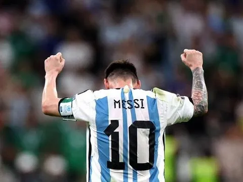 Messi vào chung kết World Cup, thương hiệu Adidas rơi vào tình huống chưa bao giờ phải đối mặt