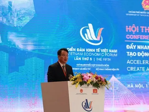 Phải giải ngân ngay những 'ngày đầu, tháng đầu' của năm 2023