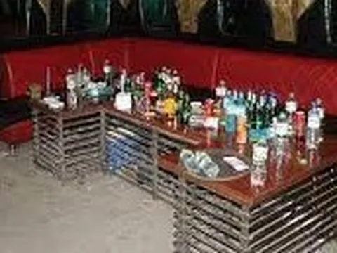 Từ quán bar về, chồng thấy vợ chân tay lạnh rồi tử vong nghi sốc ma túy