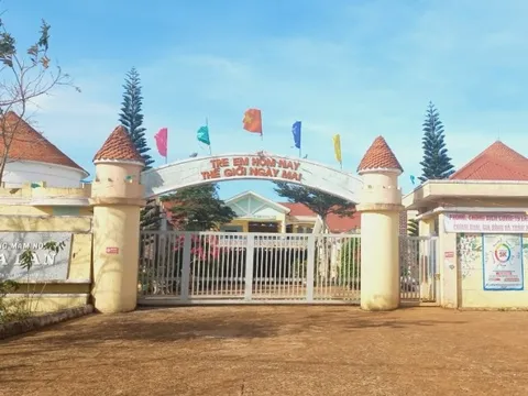 Nữ hiệu trưởng phân công giáo viên đi tiếp nhiều đoàn khách... "VIP"!