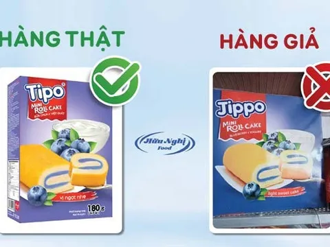 Hãy là người tiêu dùng thông thái trước hàng giả, hàng nhái