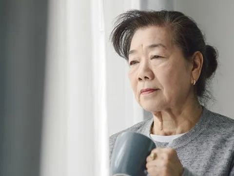 Dấu hiệu cảnh báo sớm chứng mất trí nhớ