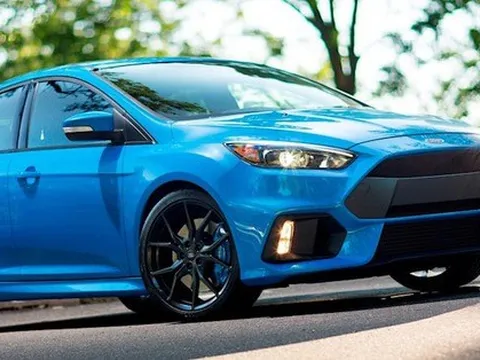 Ford Focus, Fiesta chính thức bị khai tử trên toàn cầu