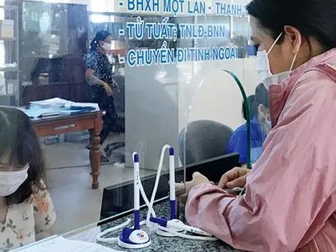 Rút BHXH 1 lần: Không có lương hưu, tuổi già khó khăn