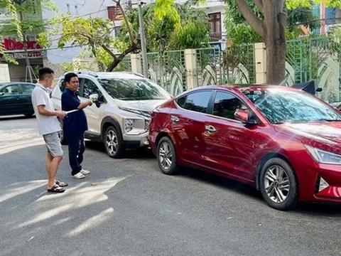 Dịch vụ cho thuê xe tự lái vào mùa hét giá