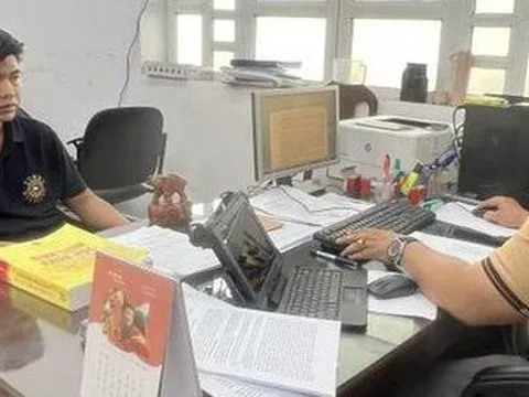 Đồng Nai: Lật tẩy đường dây cá độ bóng đá hơn 183 tỉ đồng