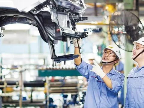 Những ngành thu hút dòng vốn FDI trên 1 tỷ USD trong 11 tháng đầu năm 2022