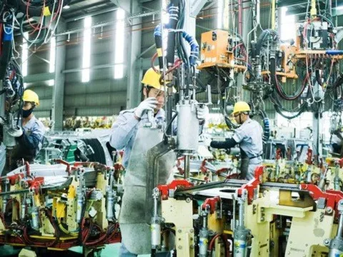 Xây dựng nền công nghiệp tự chủ: Nỗ lực cống hiến cho khát vọng Made in Vietnam