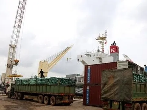 Nghệ An: Tổng kim ngạch xuất khẩu năm 2022 đạt 2,52 tỷ USD