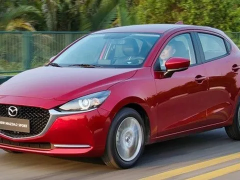 Những hãng xe dễ ẵm nhiều giải tại Car Choice Awards 2022