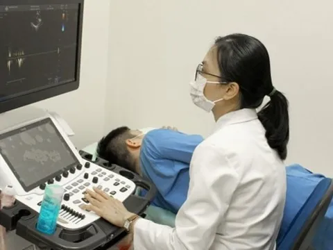 Tử vong do tim mạch tăng cao