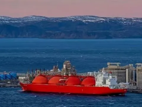 Loay hoay tranh cãi áp giá trần khí đốt, châu Âu một lần nữa tự "mua dây buộc mình”