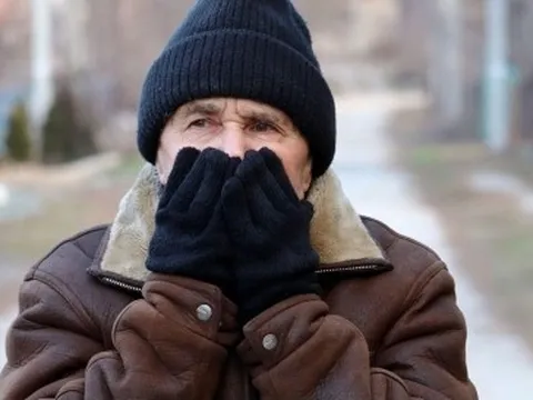 Phòng tránh nguy cơ đột quỵ mùa lạnh