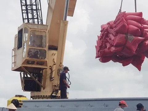 Philippines quyết định không tăng thuế nhập khẩu gạo, cơ hội tốt cho gạo Việt Nam