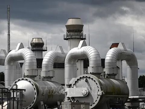 Châu Âu thiệt hại khoảng 1.000 tỷ USD do từ bỏ khí đốt Nga, khủng hoảng mới chỉ bắt đầu