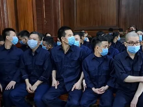 Hôm nay Viện Kiểm sát luận tội trong vụ án Alibaba: Hàng ngàn bị hại ngóng quyền lợi