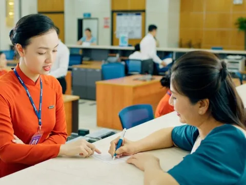 Thẻ tín dụng Sacombank – tài chính dự phòng an toàn tại nông thôn