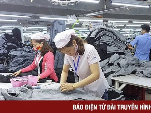 Công bố thưởng Tết sớm để giữ chân lao động