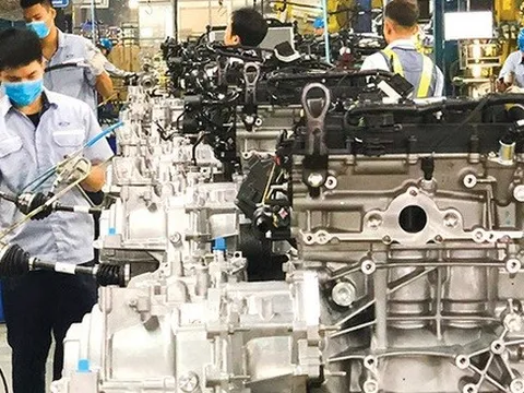 60% doanh nghiệp Nhật muốn mở rộng kinh doanh tại Việt Nam