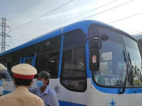 TPHCM: Các địa phương chịu trách nhiệm nếu để xảy ra ‘xe dù bến cóc’