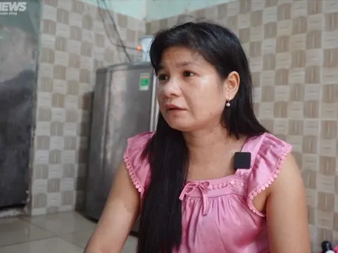 Thưởng Tết cho công nhân ở TP.HCM: Người mừng kẻ lo khi Tết gần kề