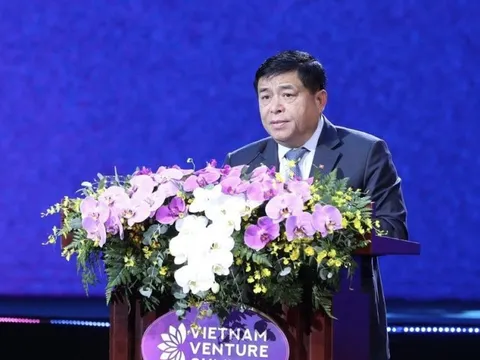 39 quỹ đầu tư mạo hiểm cam kết rót 1,5 tỷ USD vào Việt Nam