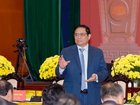 Tránh tiêu cực trong phân bổ ngân sách