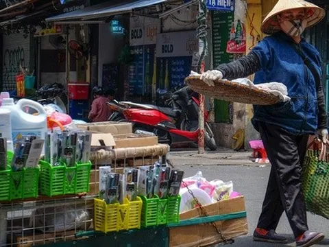 Việt Nam sẽ đón chào công dân thứ 100 triệu vào năm 2023