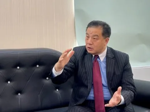 Chủ tịch toàn cầu tập đoàn Unicity: "Tiềm năng thị trường Việt Nam rất lớn"