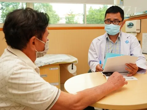 Cảnh báo căn bệnh nguy hiểm đàn ông hay mắc phải