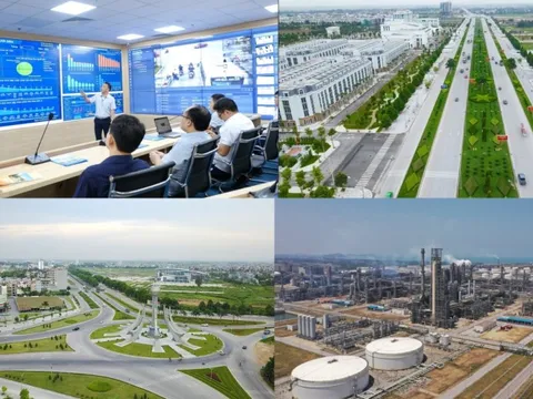 “Thanh Hoá đặt mục tiêu thành cực tăng trưởng mới là hoàn toàn khả thi”