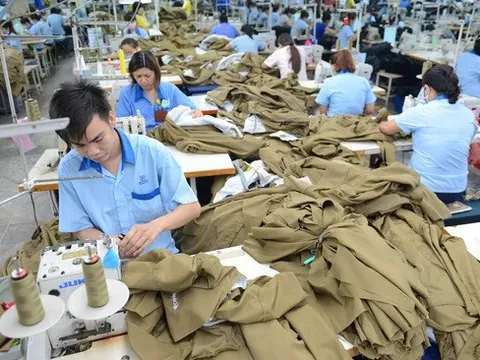Thế giới dự báo kinh tế Việt Nam: Điểm sáng năm 2023