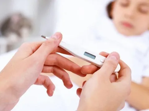 Bác sĩ chỉ cách phòng tránh những biến chứng khi nhiễm cúm B