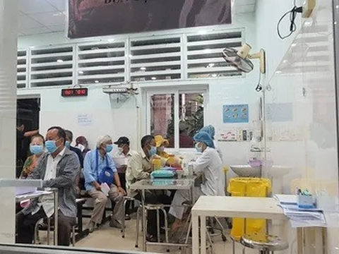 Giám đốc Viện Tim TP.HCM phản bác thông tin 'nhân viên 9 tháng chưa có lương'