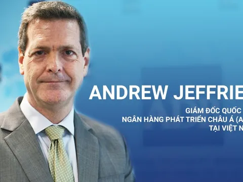 Giám đốc quốc gia Ngân hàng ADB: Thời điểm này, chúng tôi không có bất kỳ lo ngại nào về sự an toàn của hệ thống tài chính ở Việt Nam