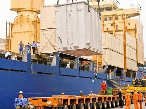 Phát huy tiềm năng, lợi thế của biển để đưa Thừa Thiên Huế phát triển lên tầm cao mới