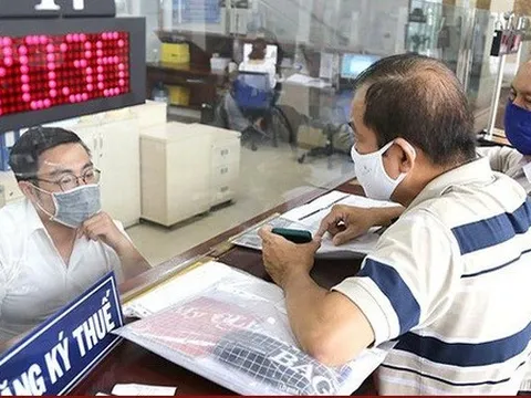 Miễn, giảm, gia hạn hơn 193.000 tỷ đồng tiền thuế, phí