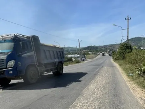 Đà Nẵng: Năm 2023 sẽ triển khai 2 dự án giao thông trọng điểm