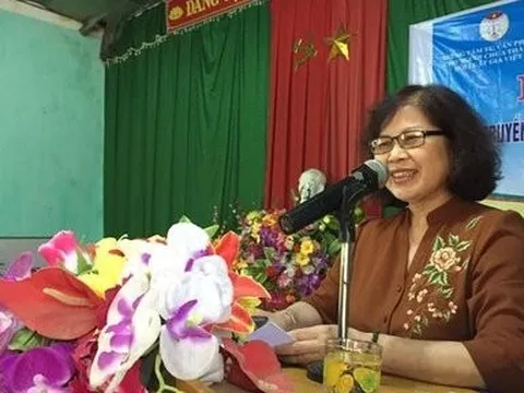 Người cựu chiến binh “cõng” pháp luật lên non