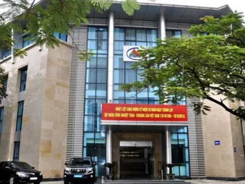 Khoáng sản KTC chính thức niêm yết 200 triệu cổ phiếu lên sàn HNX